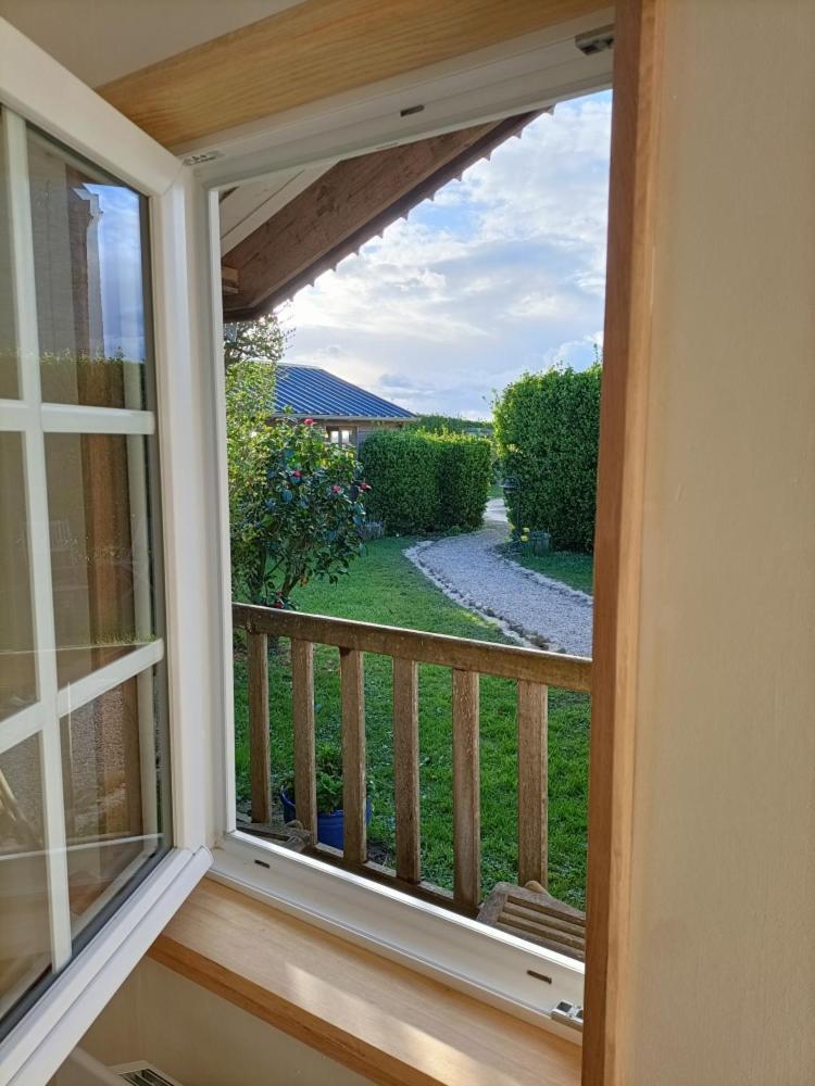 Oudoty Bed & Breakfast Kerlouan Bagian luar foto